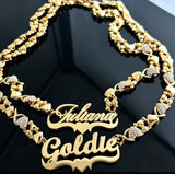 The Icon Necklace