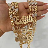 The Icon Necklace