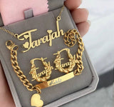 Forever Yours Set