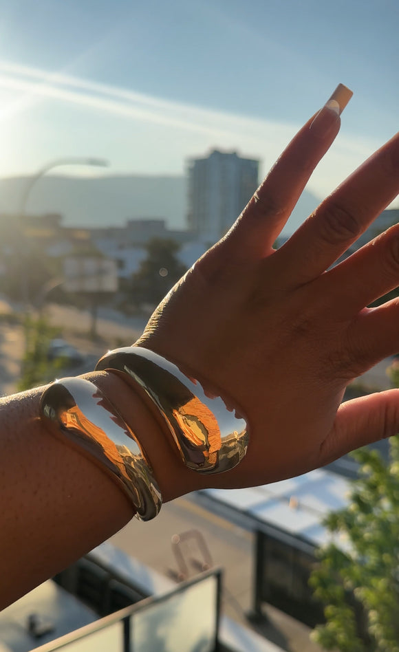The Aura Bracelet