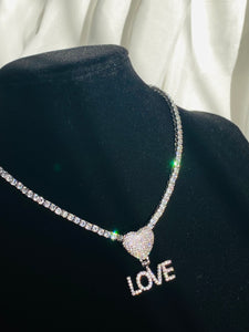 Mini Heart Custom