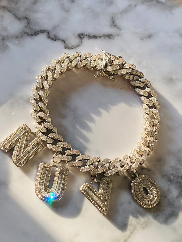Miami Custom Bracelet